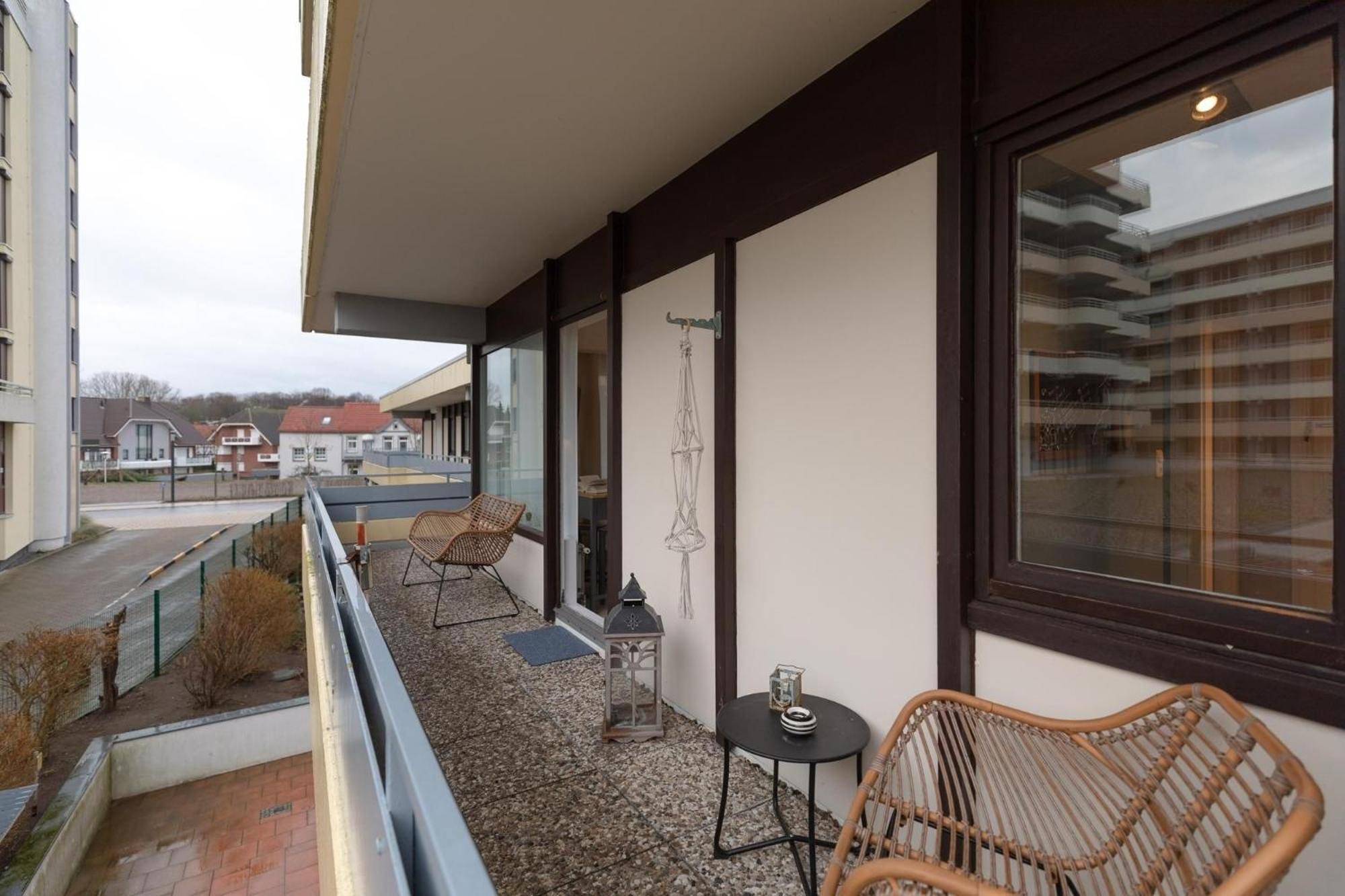 Ostseekoje Grömitz Extérieur photo